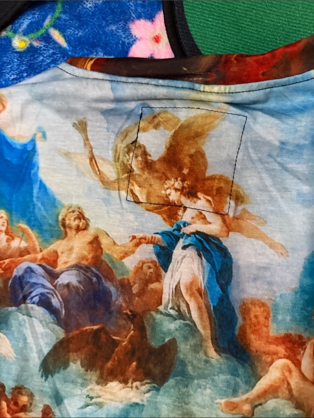 Reason Renaissance LS Tee - Picture 12 of 15